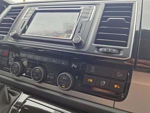 Volkswagen T6 Bild 19