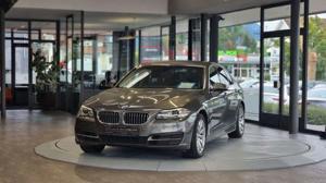 BMW 530 Bild 1