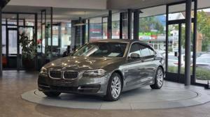 BMW 530 Bild 3