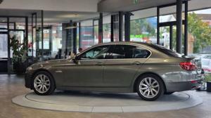 BMW 530 Bild 7