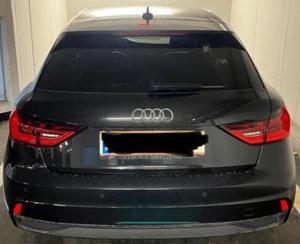 Audi A1 Bild 7