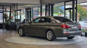 BMW 530 Bild 8