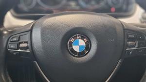 BMW 530 Bild 16