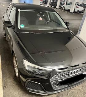 Audi A1 Bild 8