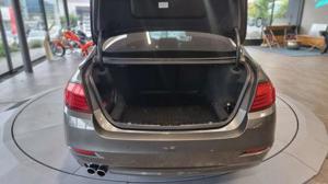 BMW 530 Bild 12