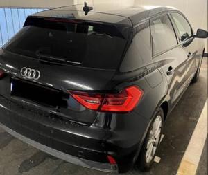 Audi A1 Bild 6