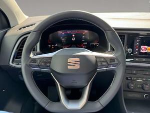 SEAT Ateca Bild 12