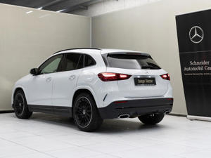 Mercedes-Benz GLA Bild 8