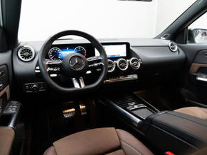 Mercedes-Benz GLA Bild 6