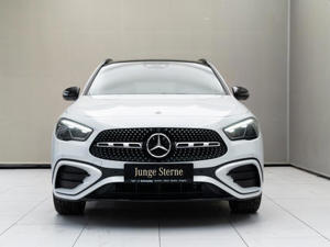 Mercedes-Benz GLA Bild 2