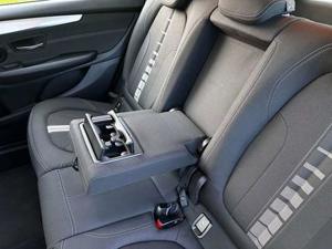 BMW 218 Bild 33