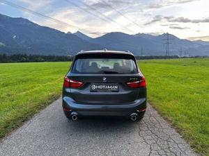 BMW 218 Bild 13