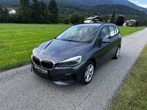 BMW 218 Bild 2