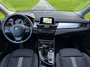 BMW 218 Bild 24