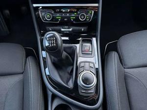 BMW 218 Bild 36