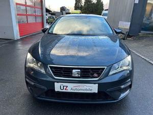 SEAT Leon Bild 2