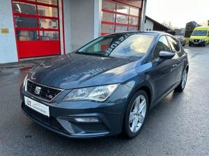 SEAT Leon Bild 3