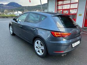 SEAT Leon Bild 4