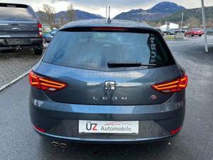 SEAT Leon Bild 5