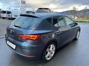 SEAT Leon Bild 6