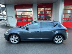 SEAT Leon Bild 15