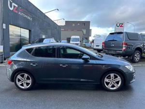 SEAT Leon Bild 14