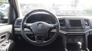 Volkswagen Amarok Bild 12