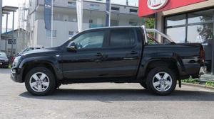 Volkswagen Amarok Bild 8