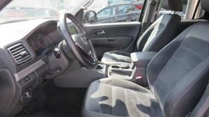 Volkswagen Amarok Bild 15