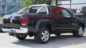 Volkswagen Amarok Bild 7