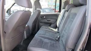 Volkswagen Amarok Bild 16