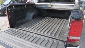 Volkswagen Amarok Bild 10