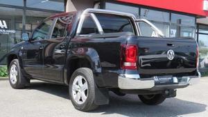 Volkswagen Amarok Bild 5