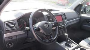 Volkswagen Amarok Bild 14