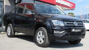 Volkswagen Amarok Bild 3