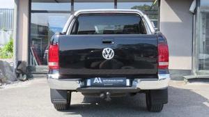 Volkswagen Amarok Bild 6