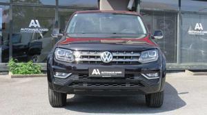 Volkswagen Amarok Bild 2