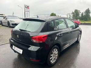 SEAT Ibiza Bild 6