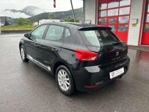 SEAT Ibiza Bild 4