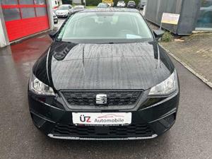 SEAT Ibiza Bild 2