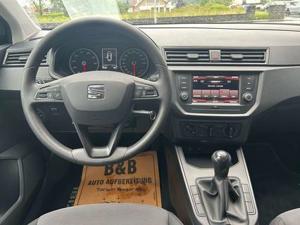 SEAT Ibiza Bild 12