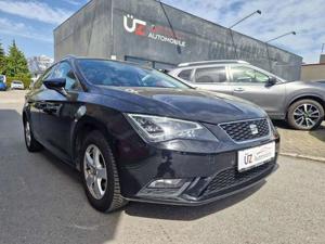 SEAT Leon Bild 2