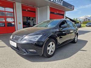 SEAT Leon Bild 5