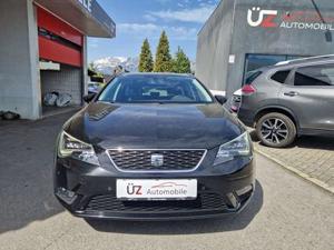 SEAT Leon Bild 4