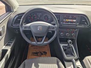 SEAT Leon Bild 16