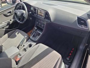 SEAT Leon Bild 20