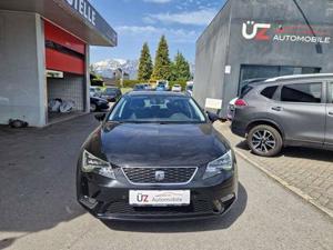 SEAT Leon Bild 3