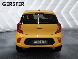 Kia Picanto Bild 5