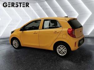 Kia Picanto Bild 4