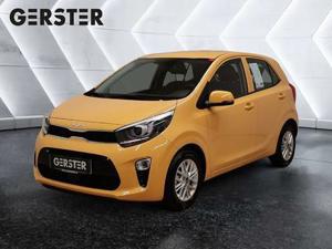 Kia Picanto Bild 1